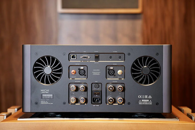 Power Rotel Michi S5 - Ảnh 7