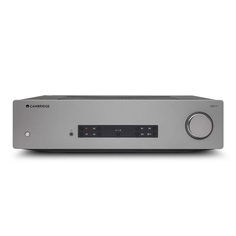 Ampli Cambridge CXA 81
