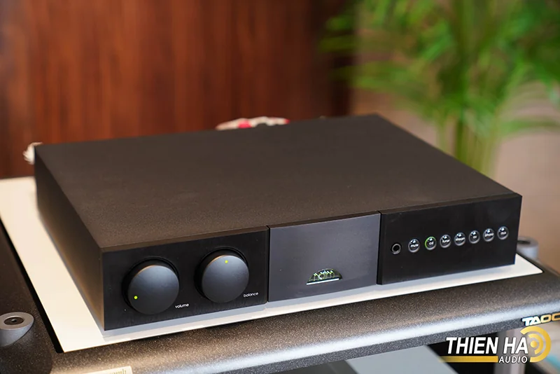 Ampli Naim SuperNait 3 - Ảnh 3