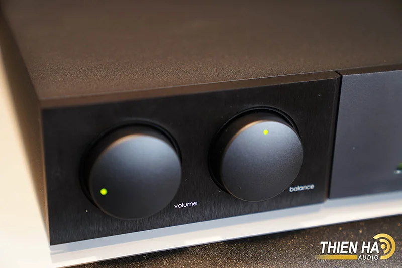 Ampli Naim SuperNait 3 - Ảnh 5