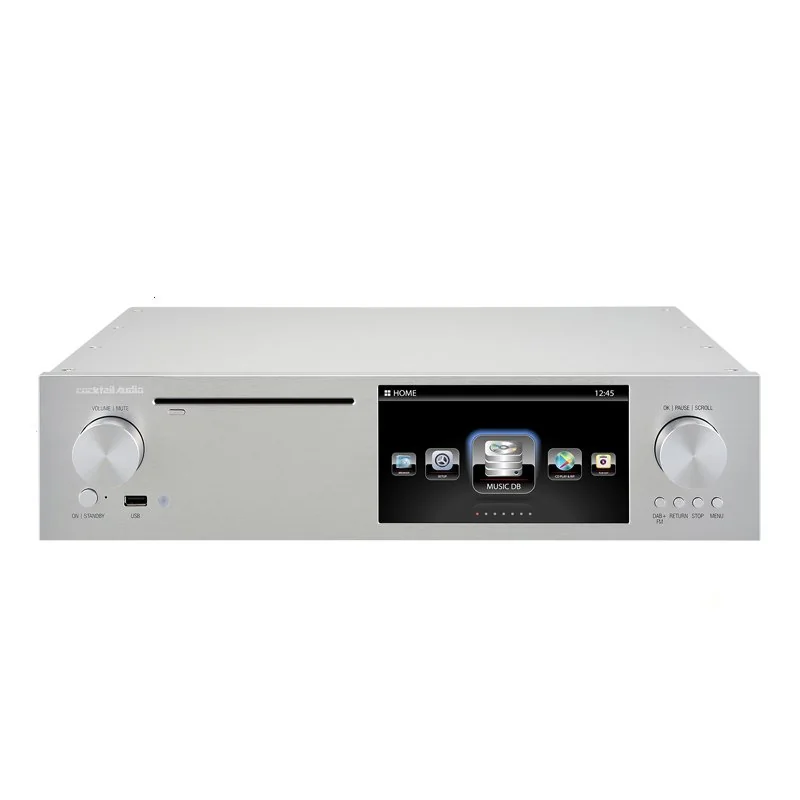 Cocktail Audio X50D
