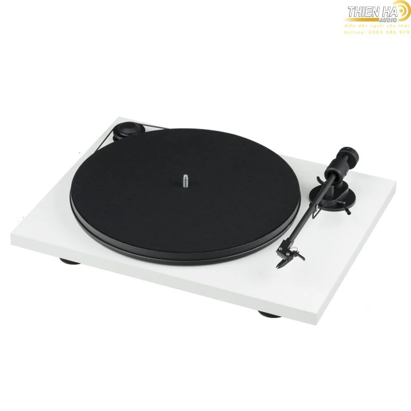 Mâm Than Pro-Ject Primary E - Ảnh 3