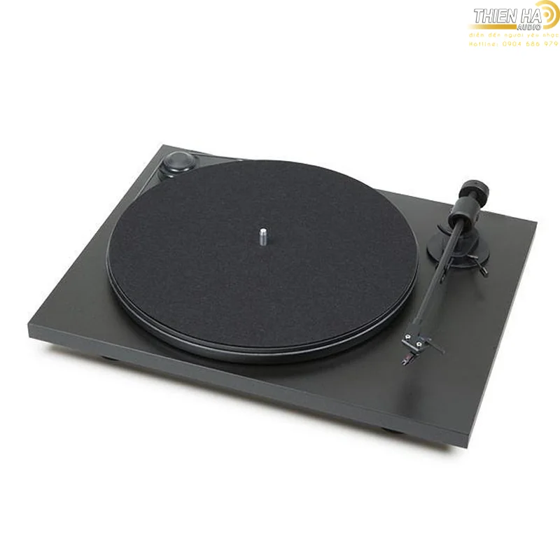 Mâm Than Pro-Ject Primary E - Ảnh 2
