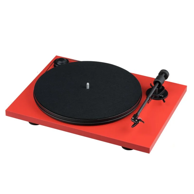 Mâm Than Pro-Ject Primary E