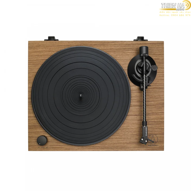 Mâm Than Audio Technica AT-LPW40WN - Ảnh 2