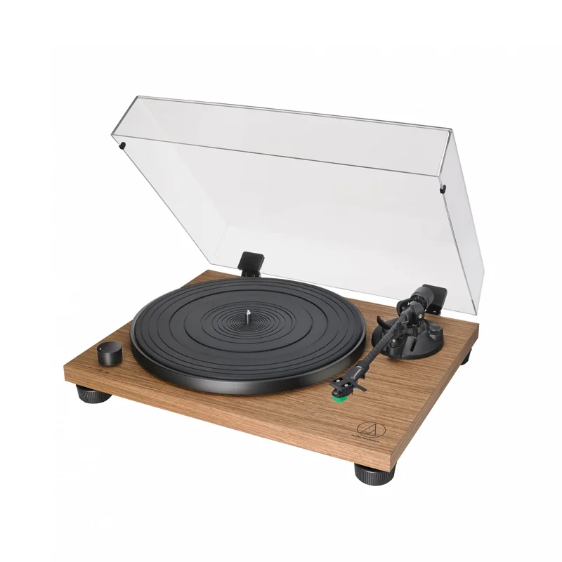 Mâm Than Audio Technica AT-LPW40WN