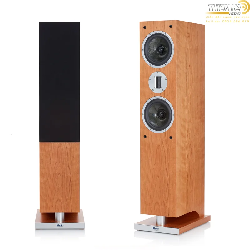Loa ProAc K3 - Ảnh 2
