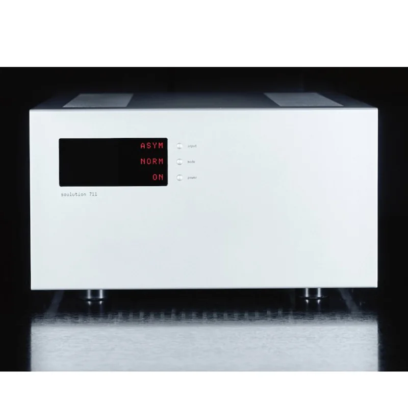 Ampli Stereo Soulution 711