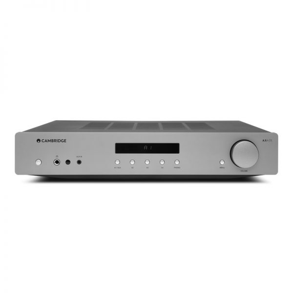 Ampli Cambridge Audio AXA35