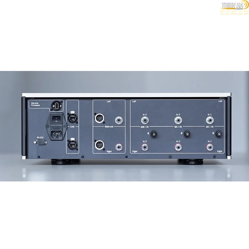 Pre Phono Soulution 755 - Ảnh 2