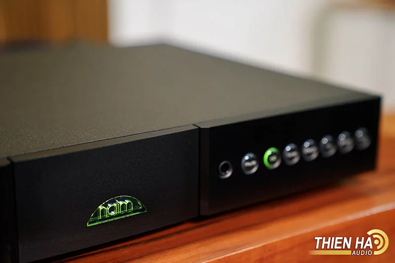 Ampli Naim Nait XS 3 - Ảnh 4