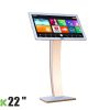 Màn Chọn Bài Hát VietK 22 Inch (Công Nghệ Điện Dung)