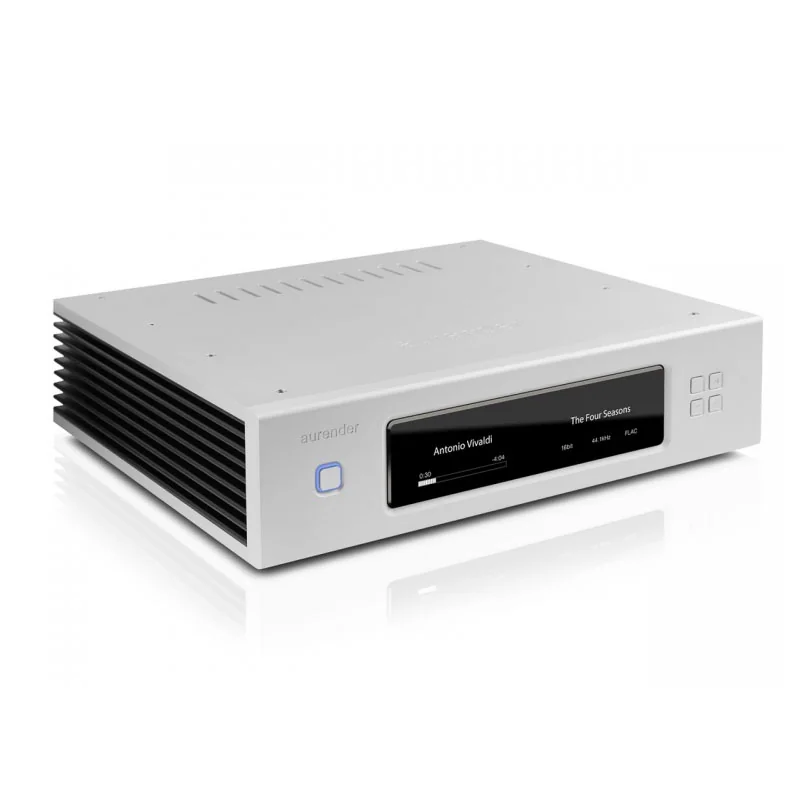 Music server & Player Aurender W20SE