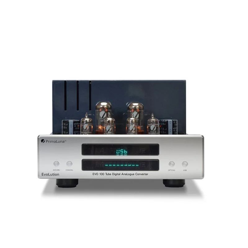 DAC Tube Primaluna Evo 100 - Ảnh 2