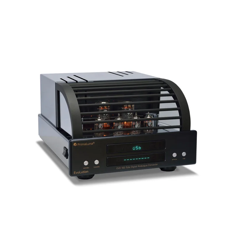 DAC Tube Primaluna Evo 100