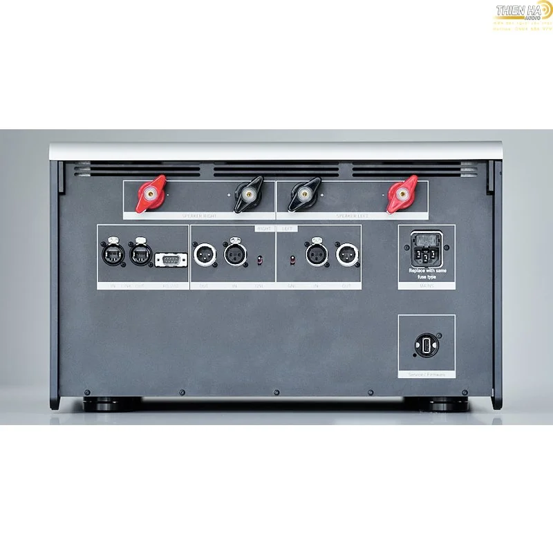 Power Stereo Soulution 511 - Ảnh 2