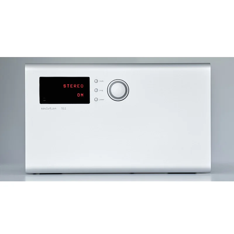 Power Stereo Soulution 511