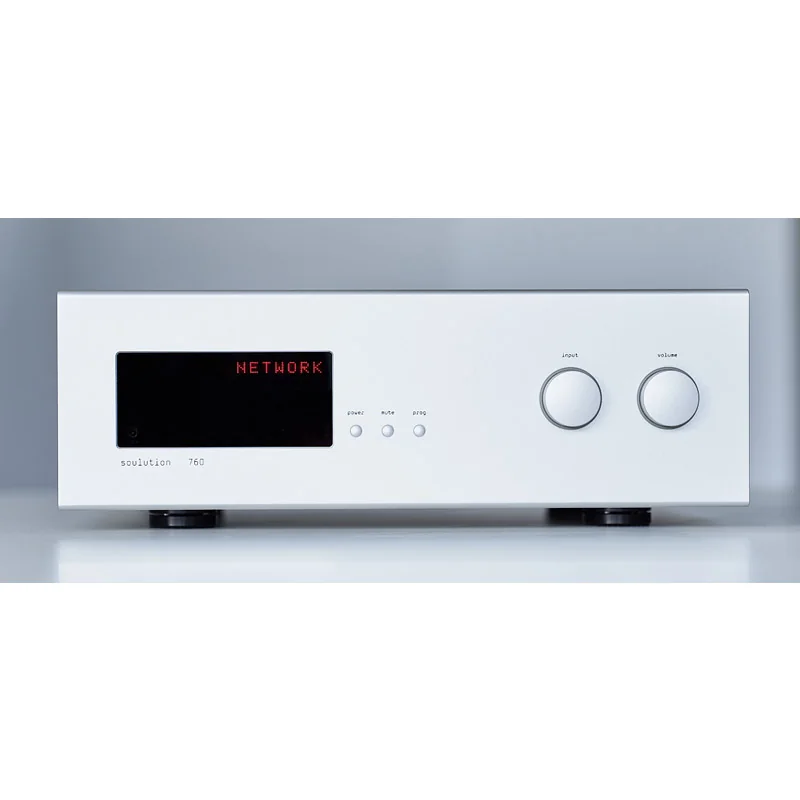 DAC Soulution 760