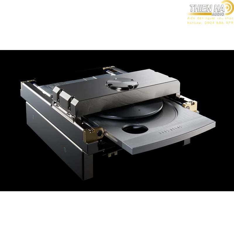 Đầu CD/SACD Esoteric K-01XD - Ảnh 7