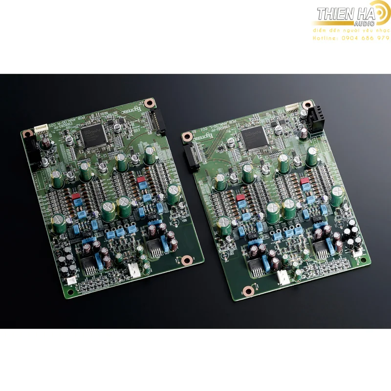 Đầu CD/SACD Esoteric K-01XD - Ảnh 8