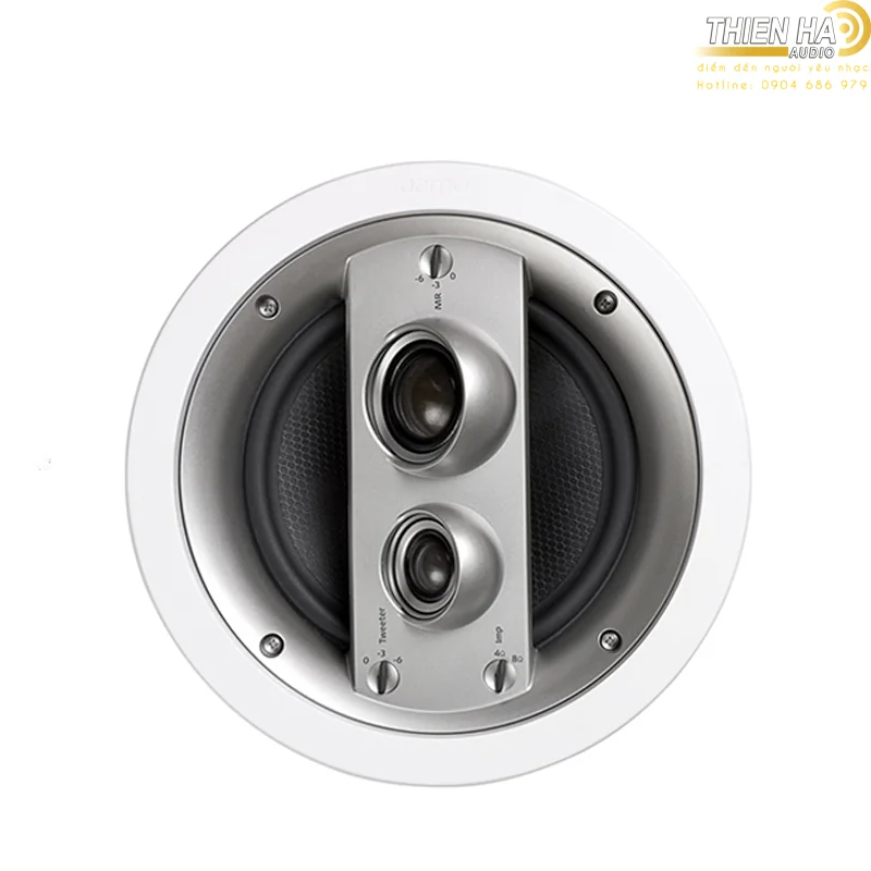 Loa Jamo IC-608 LCR - Ảnh 3