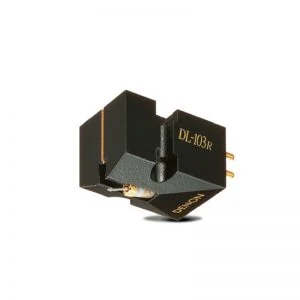 Kim Mâm Than Denon DL-103R