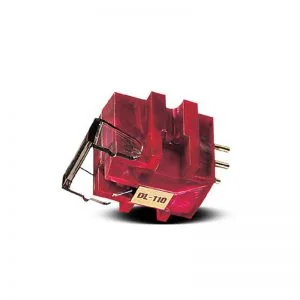 Kim Mâm Than Denon DL-110