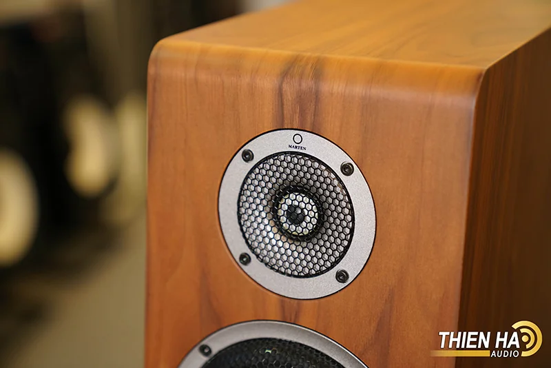 Loa Marten Oscar Trio - Ảnh 3