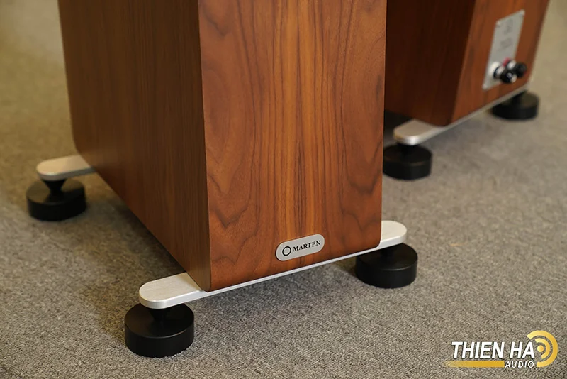 Loa Marten Oscar Trio - Ảnh 5
