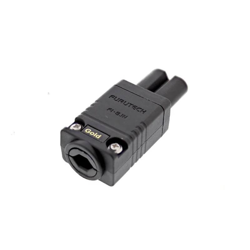 Zắc Furutech Fi-8.1 Gold