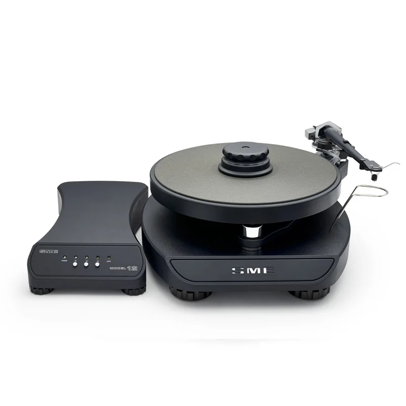 Mâm Than SME Model 12