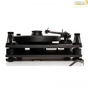 Alternative view of Mâm Than SME Model 20/3