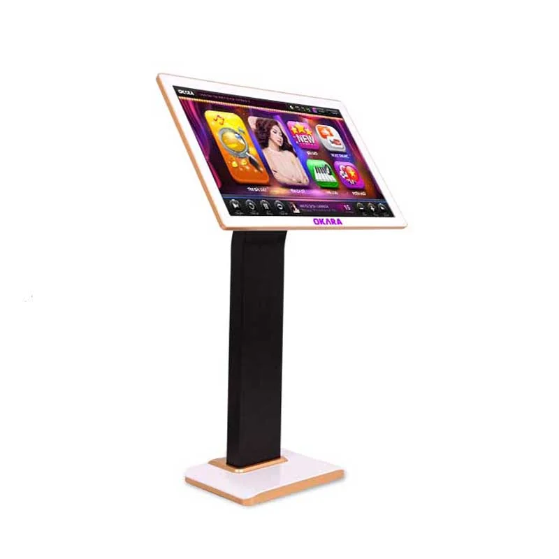 Màn Hình Cảm Ứng Okara 21.5 inch