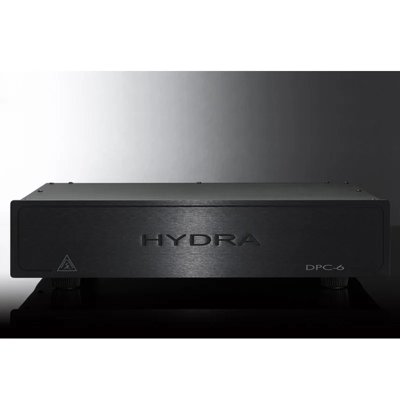 Lọc Điện Shunyata Hydra DPC-6 v3