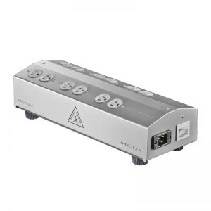 Lọc Điện Shunyata Venom MPC-12A