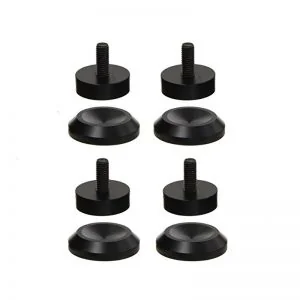 Bộ Chân Đinh Taoc SP-500 (bộ 4 cục)