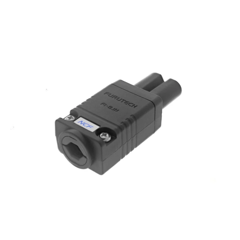 Zắc Furutech Fi-8.1 NCF