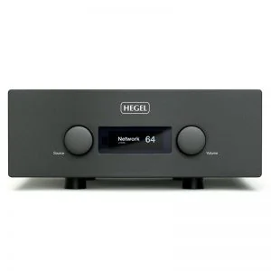 Ampli Hegel H590