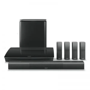 Loa Bose 5.1 Lifestyle 650