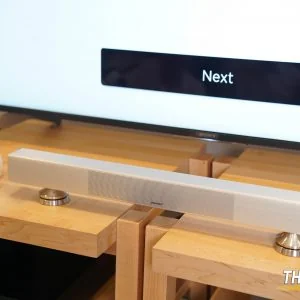 Alternative view of Loa Bose 5.1 Lifestyle 650