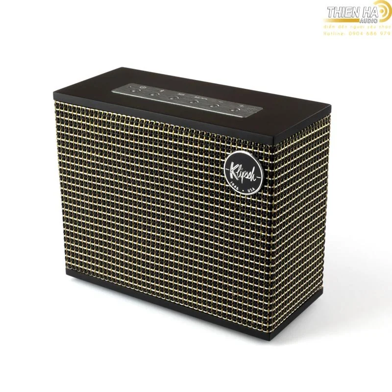 Loa Klipsch Heritage Groove - Ảnh 2
