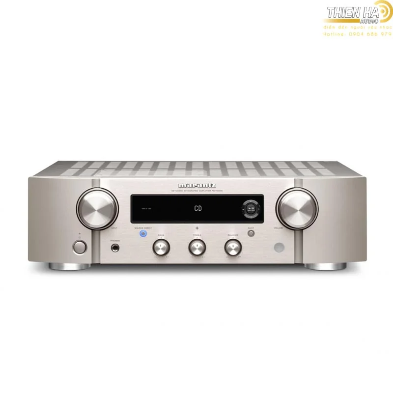 Ampli Marantz PM7000N - Ảnh 2