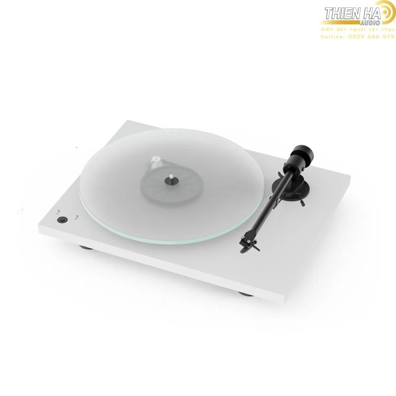 Mâm Than Pro-Ject T1 Phono SB - Ảnh 2