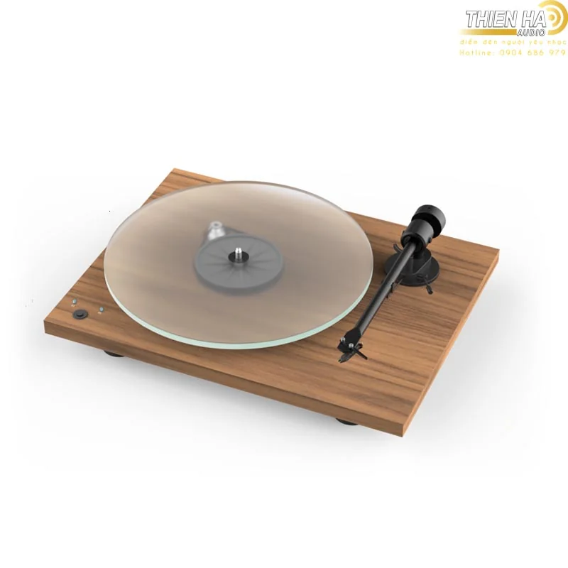 Mâm Than Pro-Ject T1 Phono SB - Ảnh 3