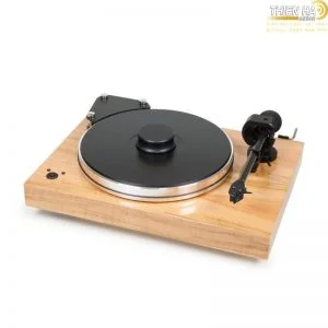 Alternative view of Mâm Than Pro-Ject Xtension 9 Evolution