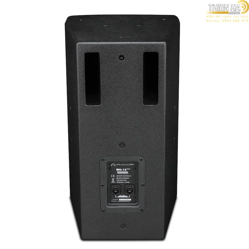 Loa Wharfedale WH-12 Neo - Ảnh 2