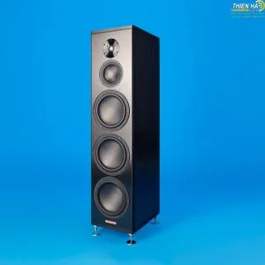 Alternative view of Loa Magico A5