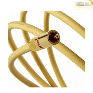 Alternative view of Dây tín hiệu Van Den Hul The Name RCA 1.2m