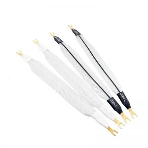 Dây nối cầu loa Nordost Odin 2 Bi-Wire Jumpers
