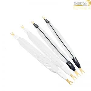 Alternative view of Dây nối cầu loa Nordost Odin 2 Bi-Wire Jumpers